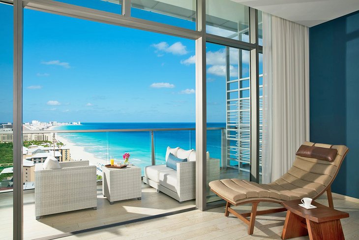 14 mejores resorts todo incluido en Cancún 14 mejores resorts todo incluido en Cancún