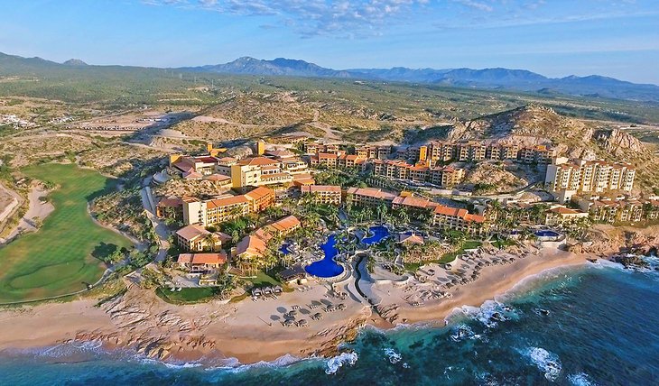 Photo Source: Grand Fiesta Americana Los Cabos All Inclusive Golf & Spa