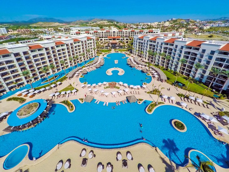 Photo Source: Hyatt Ziva Los Cabos