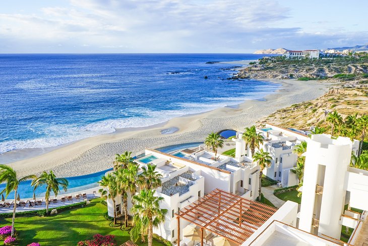 Photo Source: Marquis Los Cabos