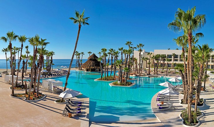 Photo Source: Paradisus Los Cabos