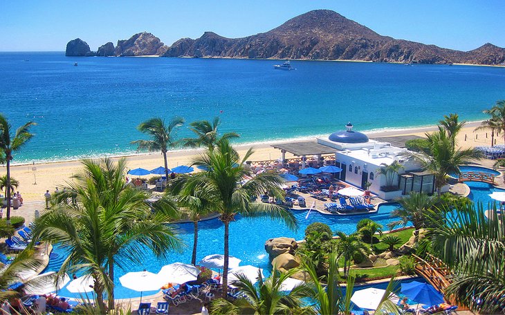 Photo Source: Pueblo Bonito Pacifica Golf & Spa Resort