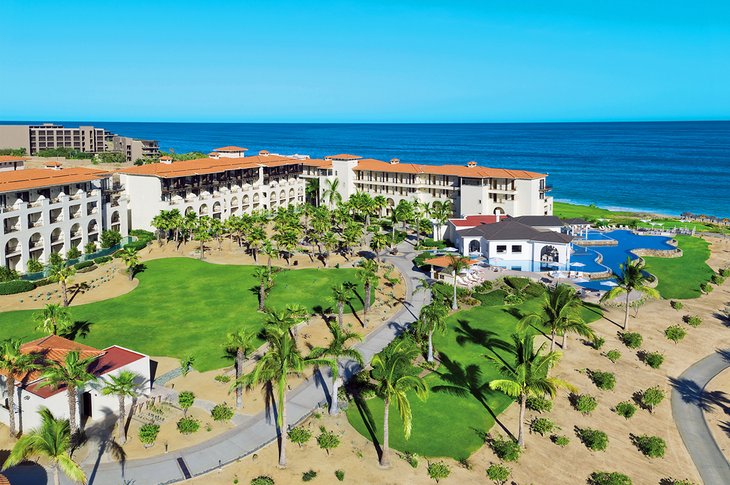 Source de la photo : Secrets Puerto Los Cabos Golf & Spa Resort