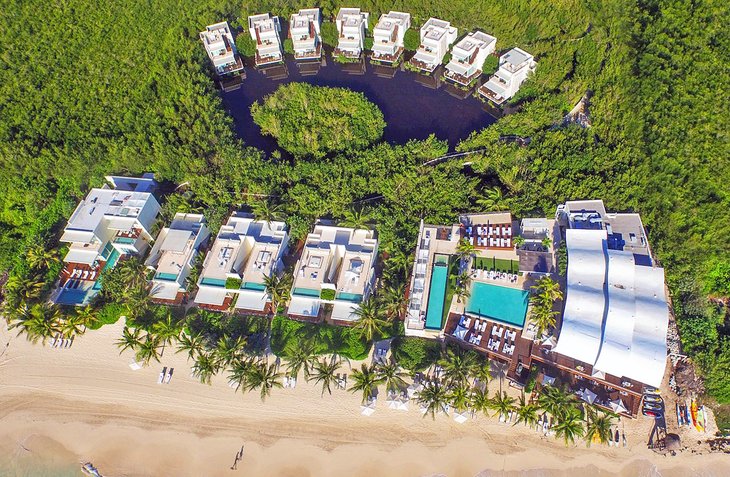 Photo Source: Blue Diamond Riviera Maya Luxury Boutique Hotel