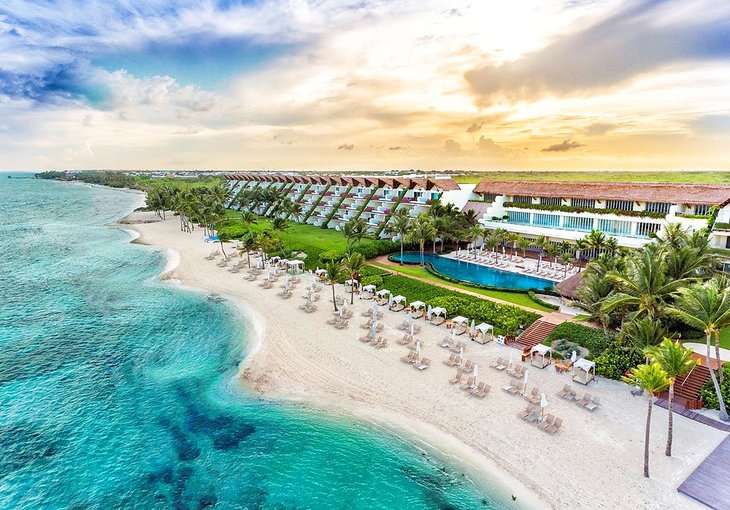 10 Best All-Inclusive Resorts on the Riviera Maya | PlanetWare