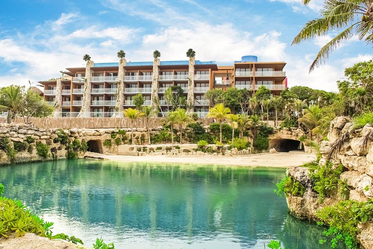 Photo Source: Hotel Xcaret Mexico