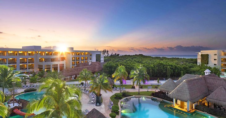 HACIENDA PARADISE BY HOSPITALITY WELLBEING, RIVIERA MAYA/PLAYA DEL CARMEN,  MÉXICO: 1.090 fotos, comparação de preços e 55 avaliações - Tripadvisor