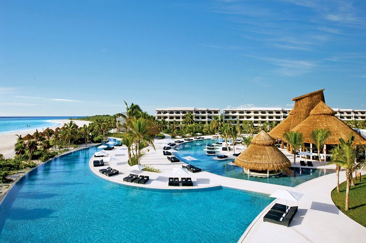 Photo Source: Secrets Maroma Beach Riviera Cancun