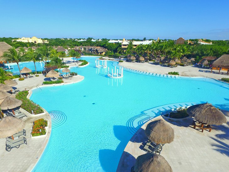 Photo Source: TRS Yucatan Hotel