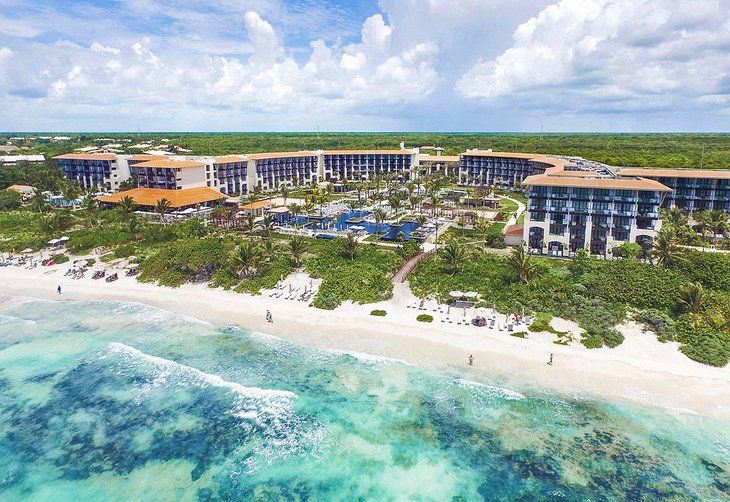Photo Source: UNICO 20° 87° Hotel Riviera Maya