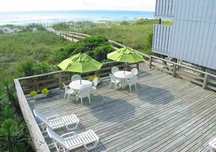 Source de la photo : Beach House Inn and Suites