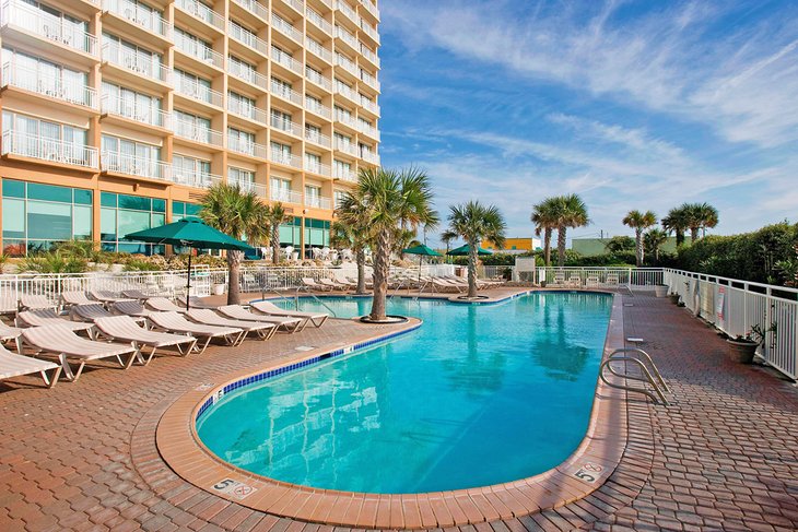 13 Best Wilmington Beach Hotels