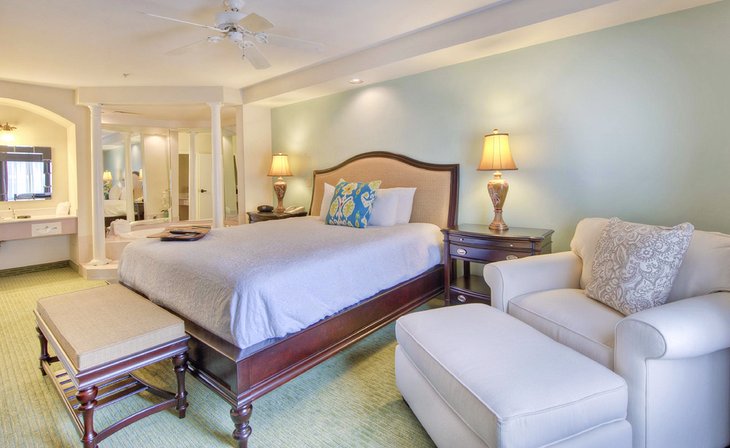 Source de la photo : Hampton Inn &  Suites Wilmington/Wrightsville Beach