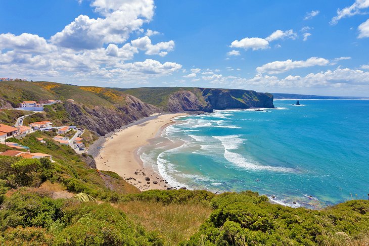 Praia da Arrifana