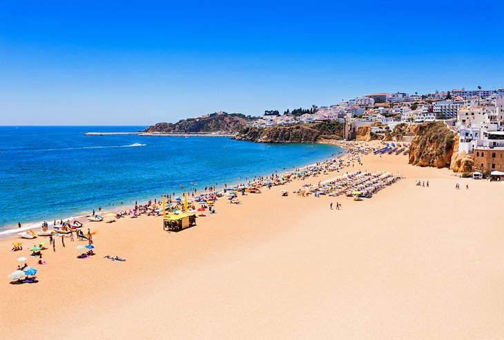 Praia dos Pescadores