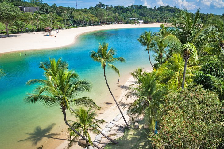 Palawan Beach