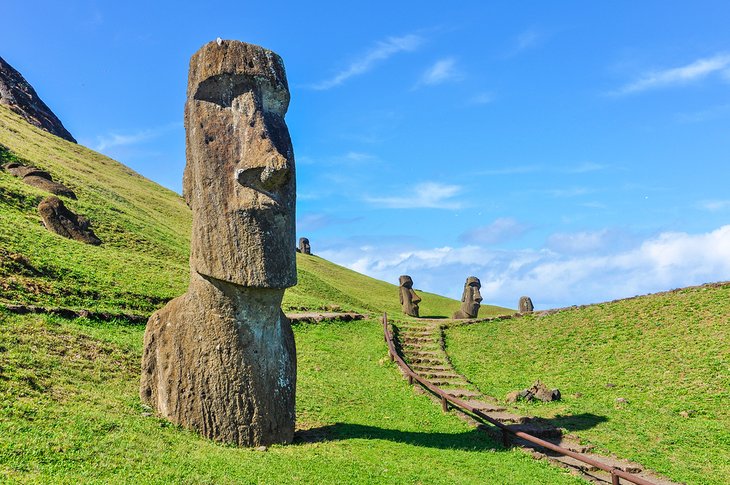 Easter Island (Rapa Nui)