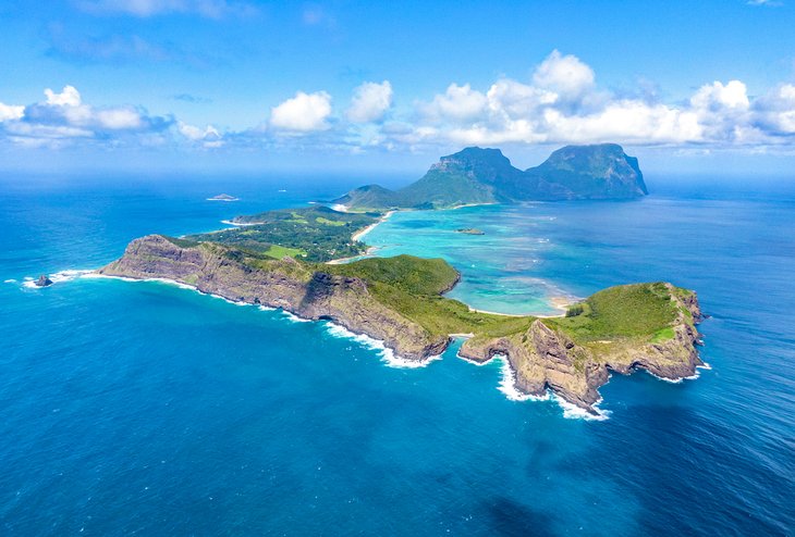 Lord Howe Island