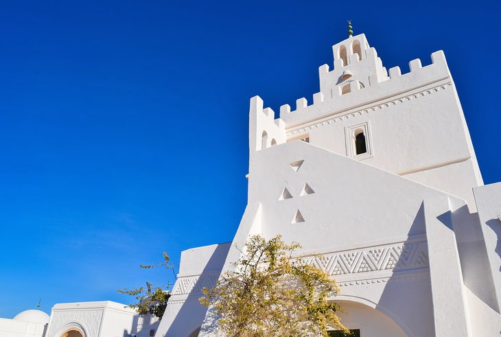 tourism in djerba