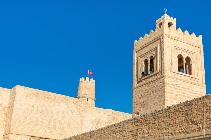 10 atracciones turísticas mejor valoradas en Monastir