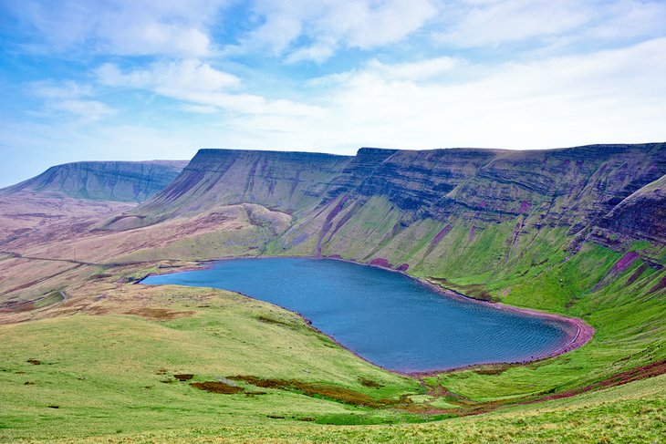 Brecon Beacons National Park