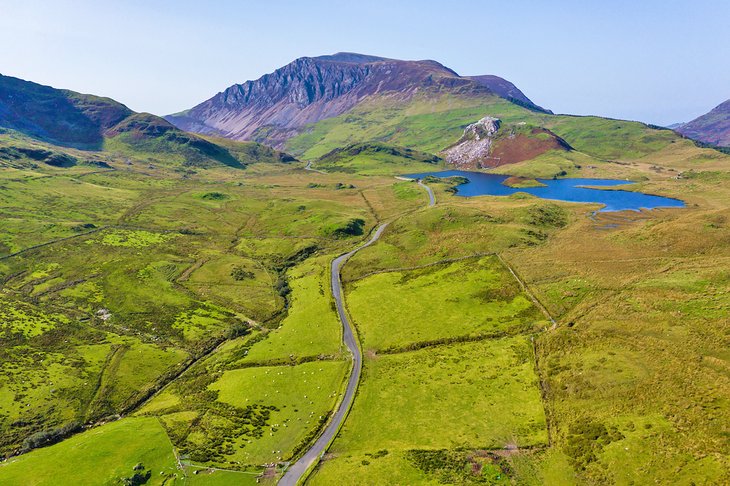 Snowdonia National Park