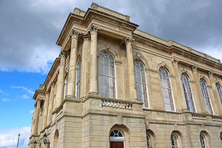 Musée de Swansea