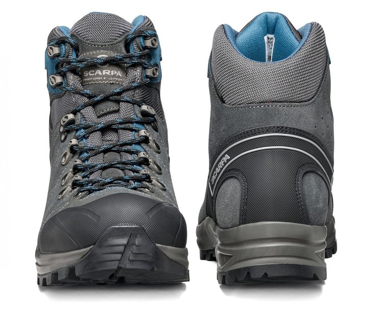 best walking boots mens review