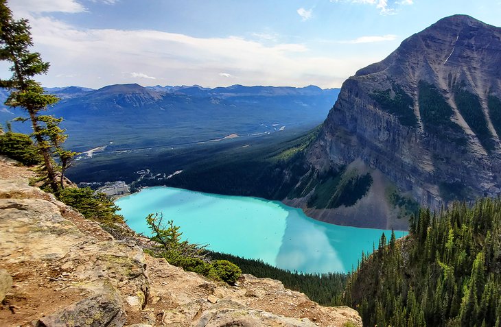 14 cosas mejor valoradas para hacer en Lake Louise, AB