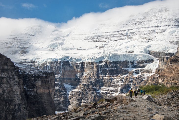 14 cosas mejor valoradas para hacer en Lake Louise, AB