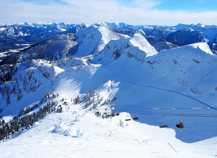 British columbia sales ski resorts
