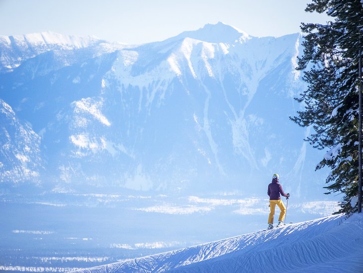 Kimberley Alpine Resort