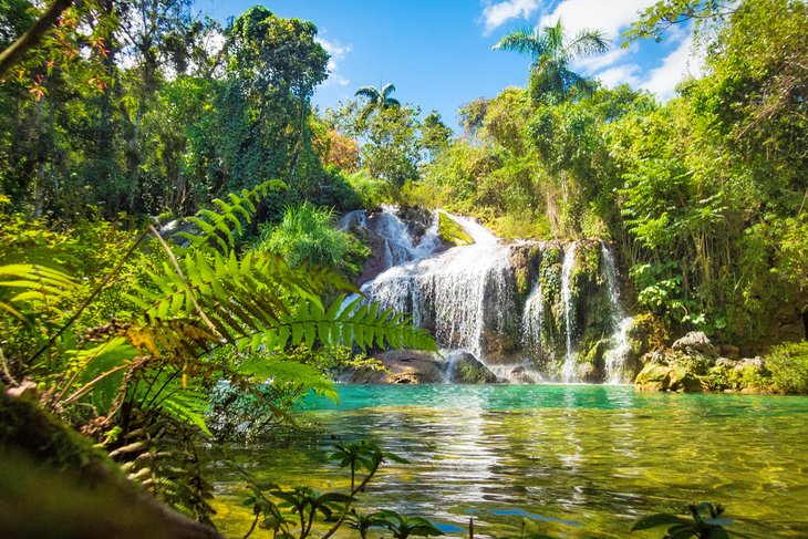 natural places to visit in cuba