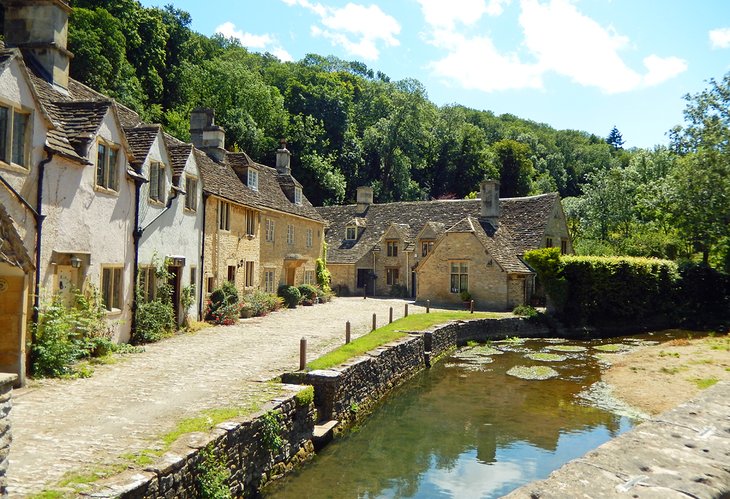 Castle Combe