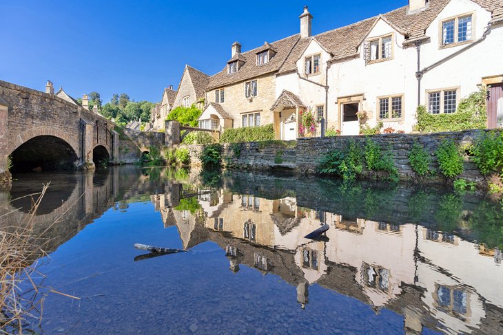 Bourton-on-the-Water