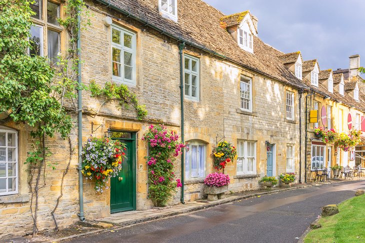 Stow-on-the-Wold