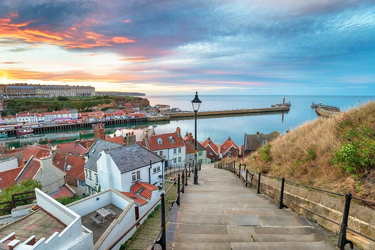 14 Top-Rated Things to Do in Whitby, England | PlanetWare