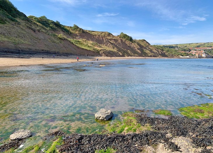 Robin Hood's Bay