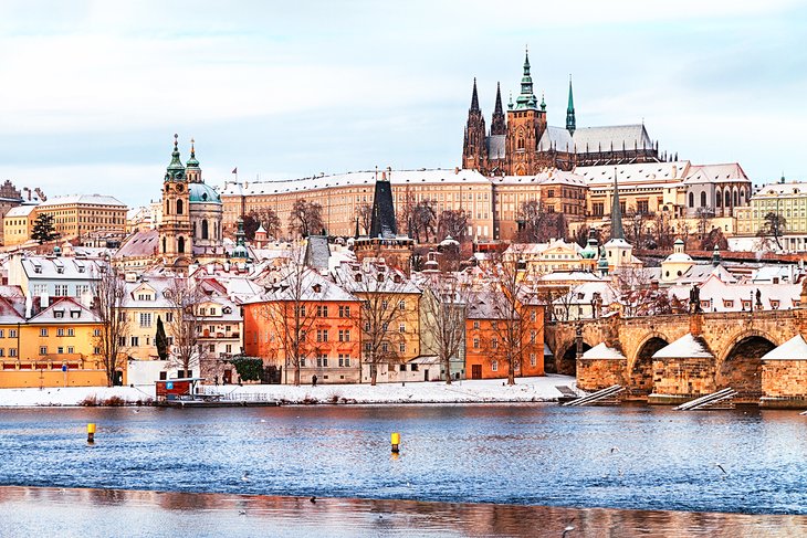 Prague Castle