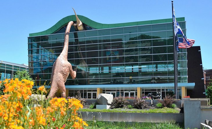 Children's Museum of Indianapolis