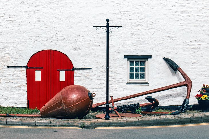 Kinsale Regional Museum