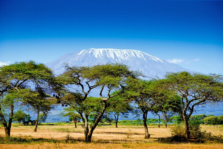 kenya tourist locations