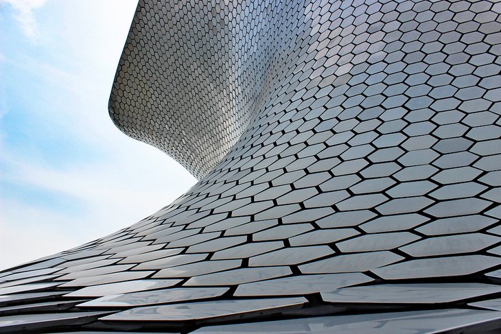 Museo Soumaya