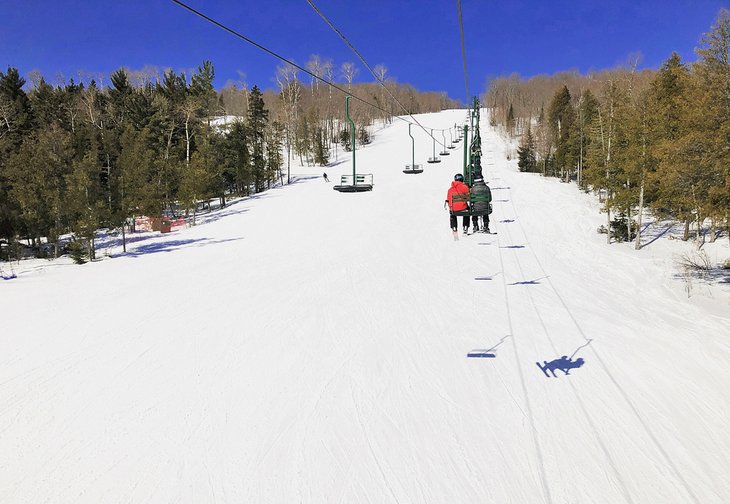 Lutsen Mountains