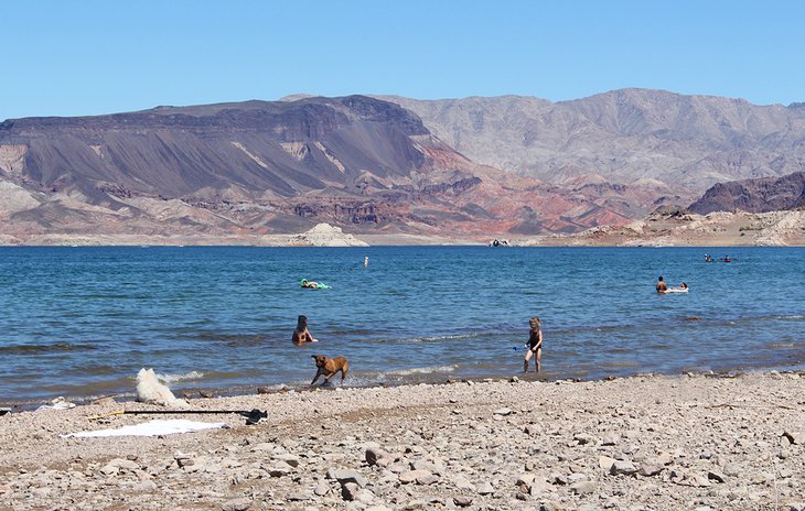 Lake Mead