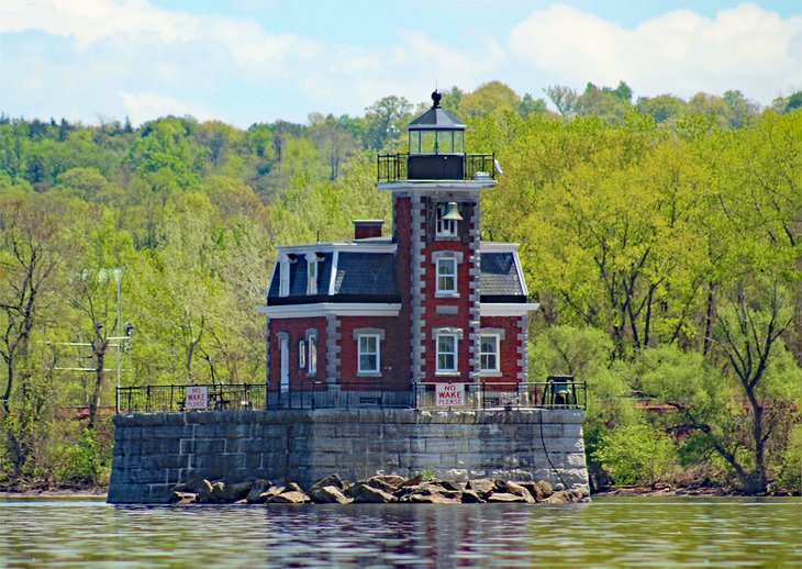 Hudson-Athens Lighthouse