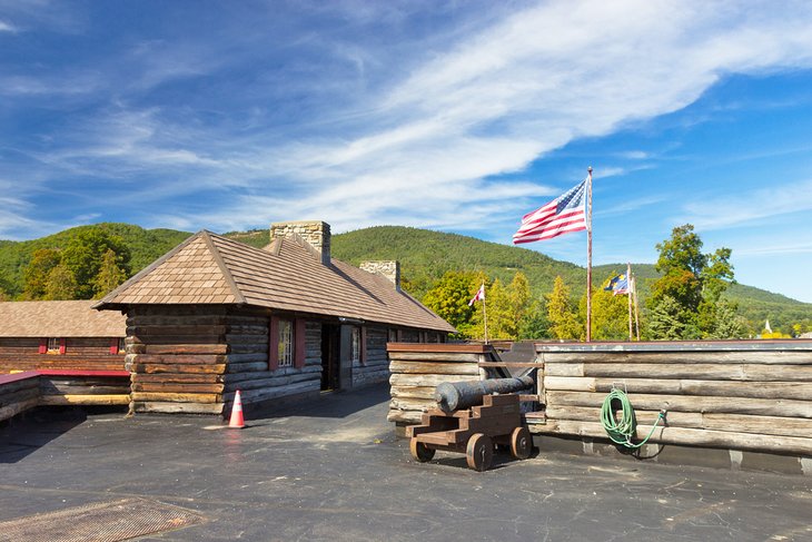 Fort William Henry