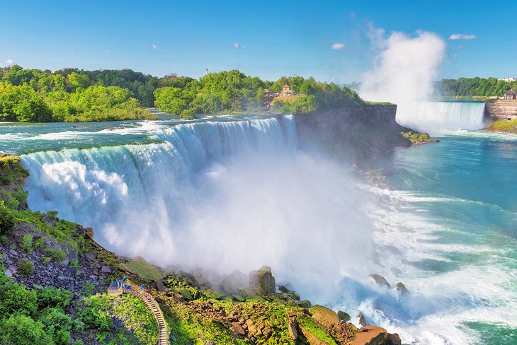 Niagara Falls