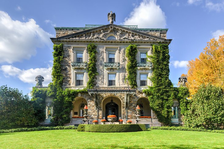 Domaine Kykuit