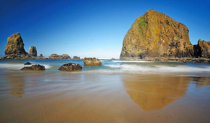 Cannon Beach